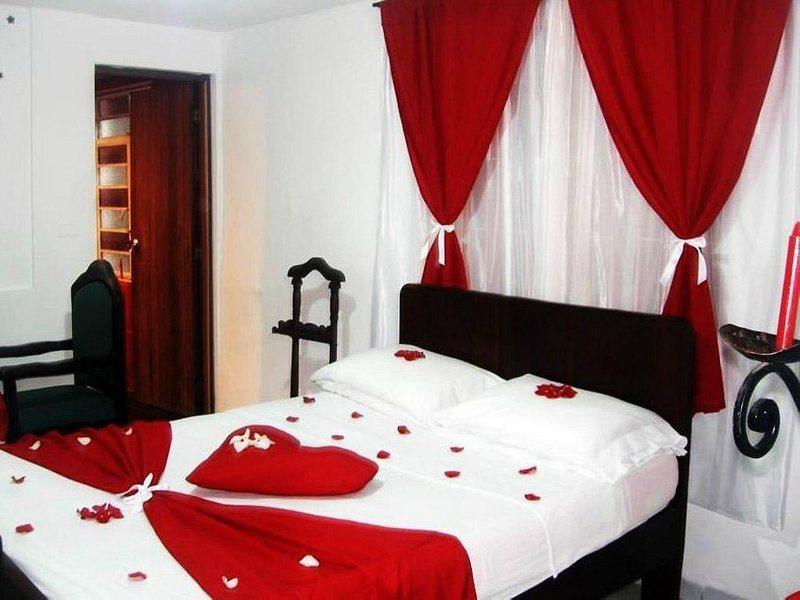 Eco Lodge La Juanita La Linda Экстерьер фото