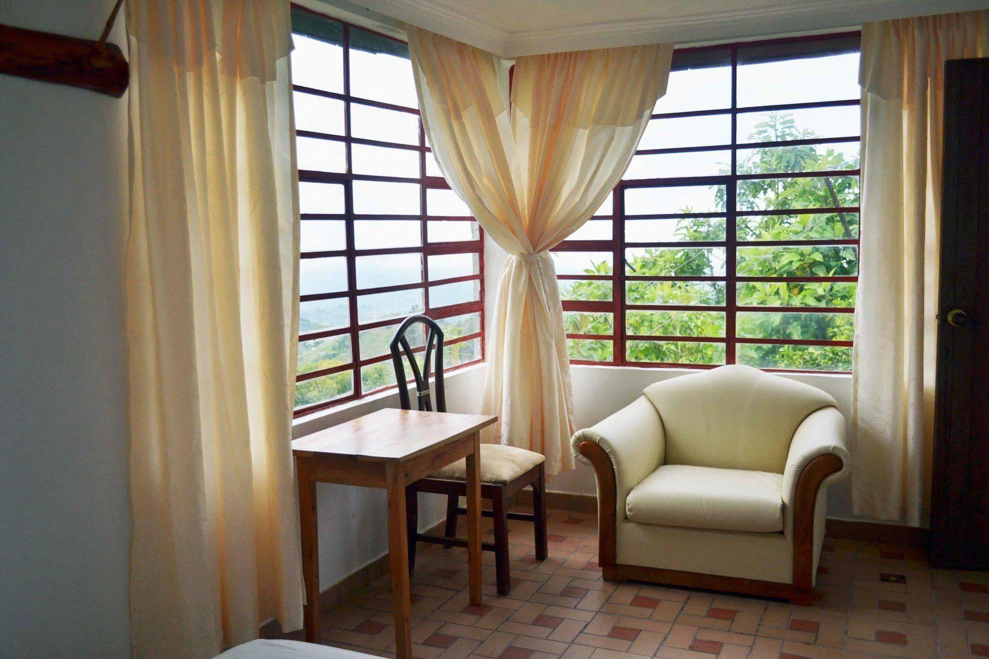 Eco Lodge La Juanita La Linda Экстерьер фото